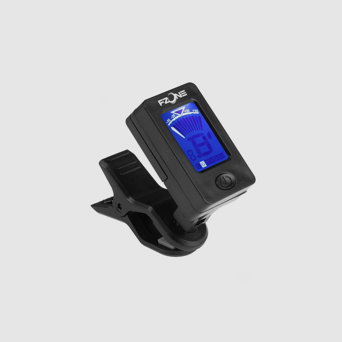 Afinador F-Zone FT-18